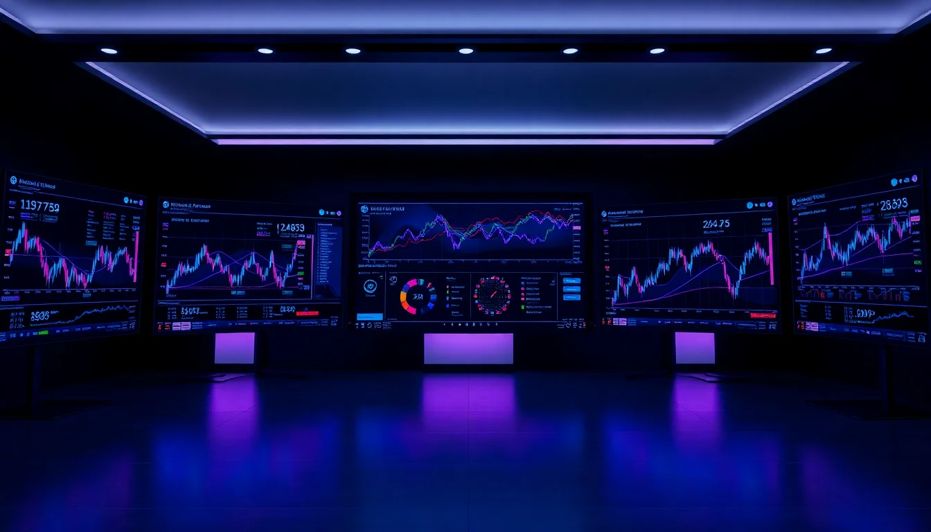 Blackrose Finbitnex - Une Solution, d'Infinies Opportunités — Solution Blackrose Finbitnex