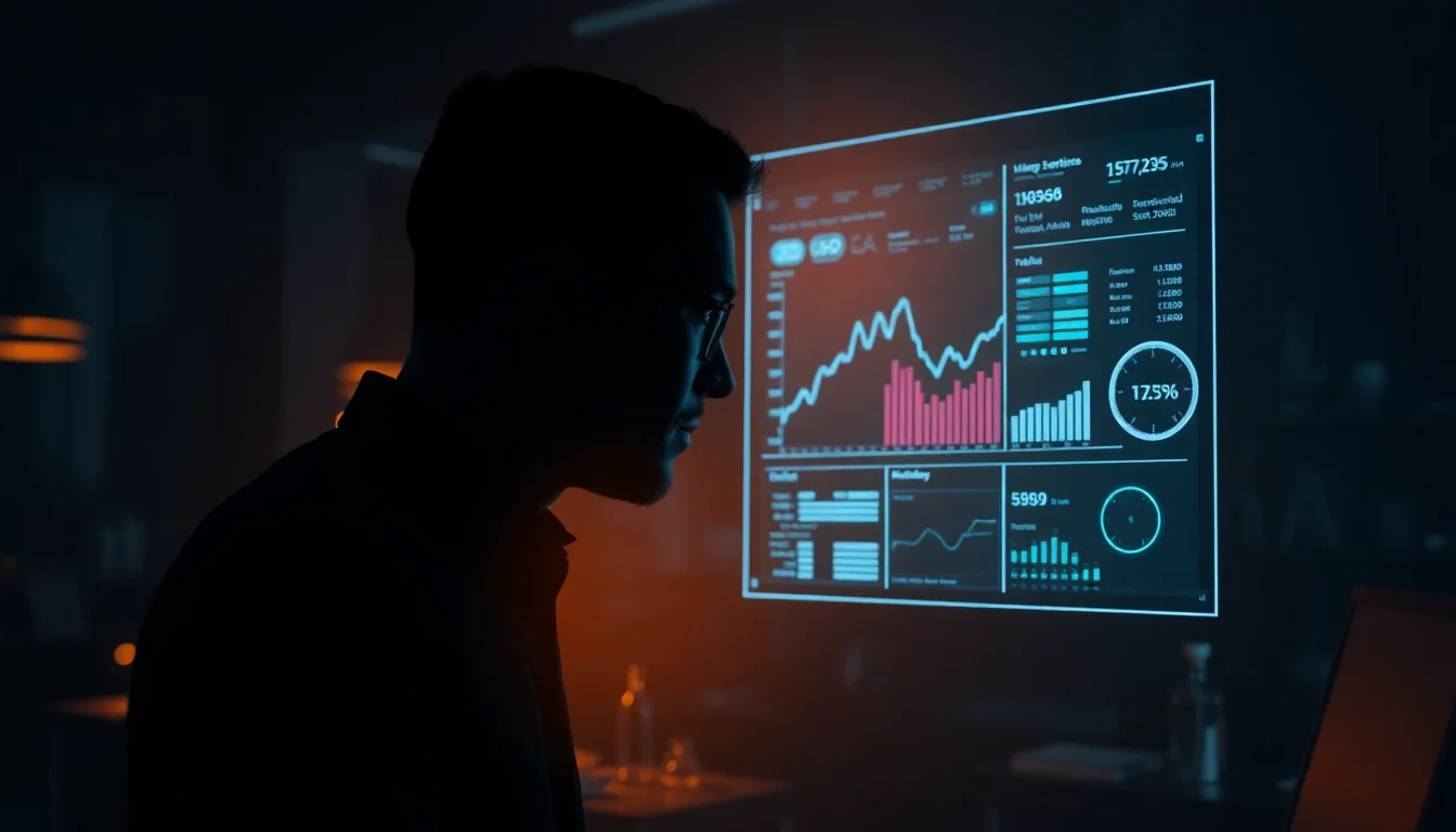 Blackrose Finbitnex - Fusion de l'IA et de l'Humain chez Blackrose Finbitnex