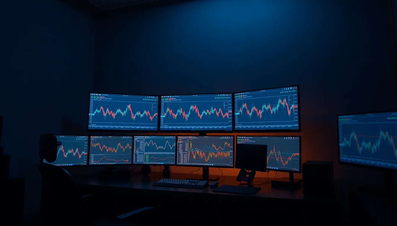 Blackrose Finbitnex - Pourquoi les Investisseurs Privilégient Blackrose Finbitnex